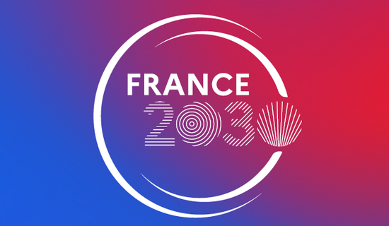 France 2030 - Plan national d'investissement pour l'innovation et l'industrie